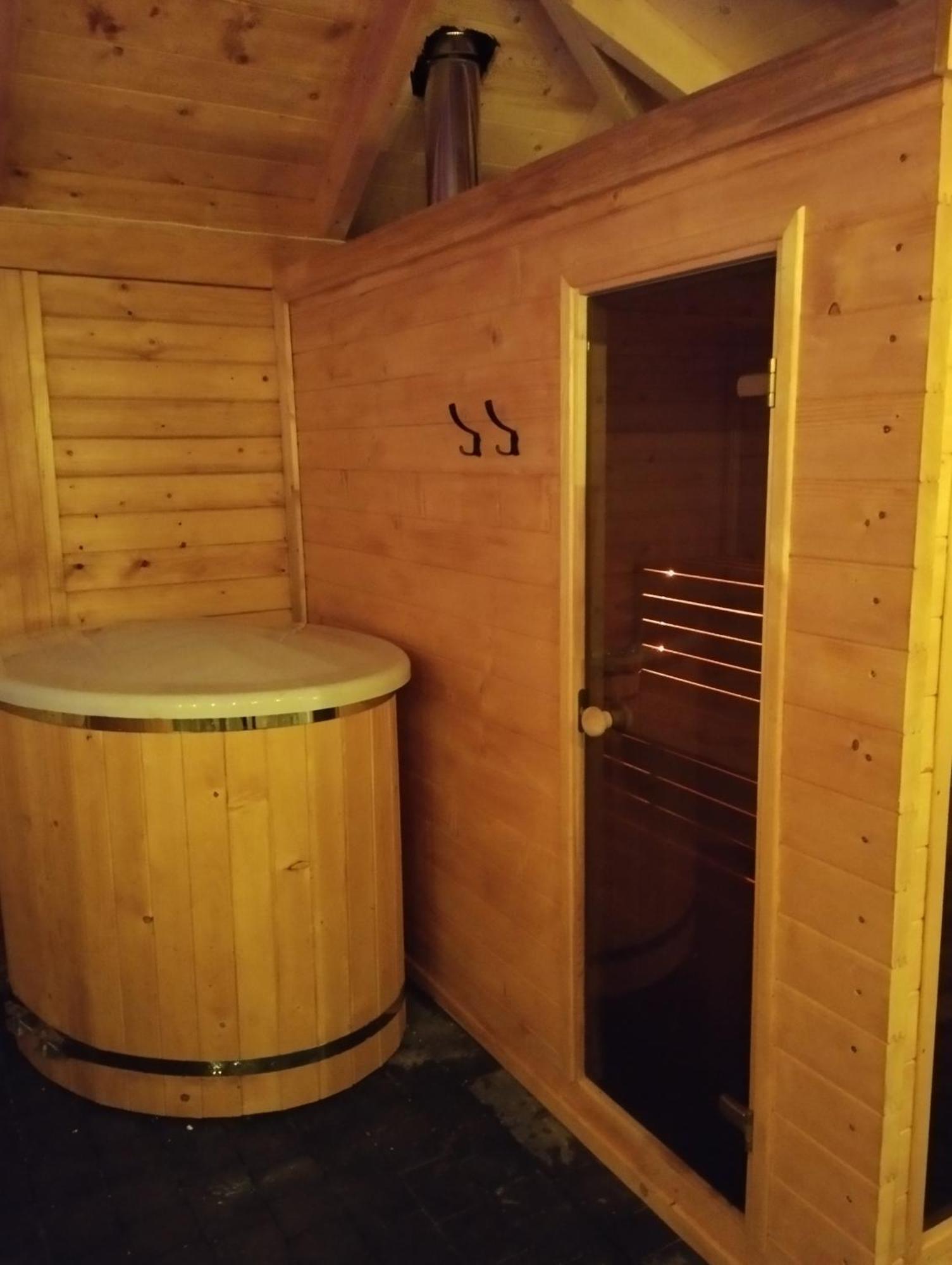 Rezydencja Skibowki Sauna&Jacuzzi Zakopane Kültér fotó