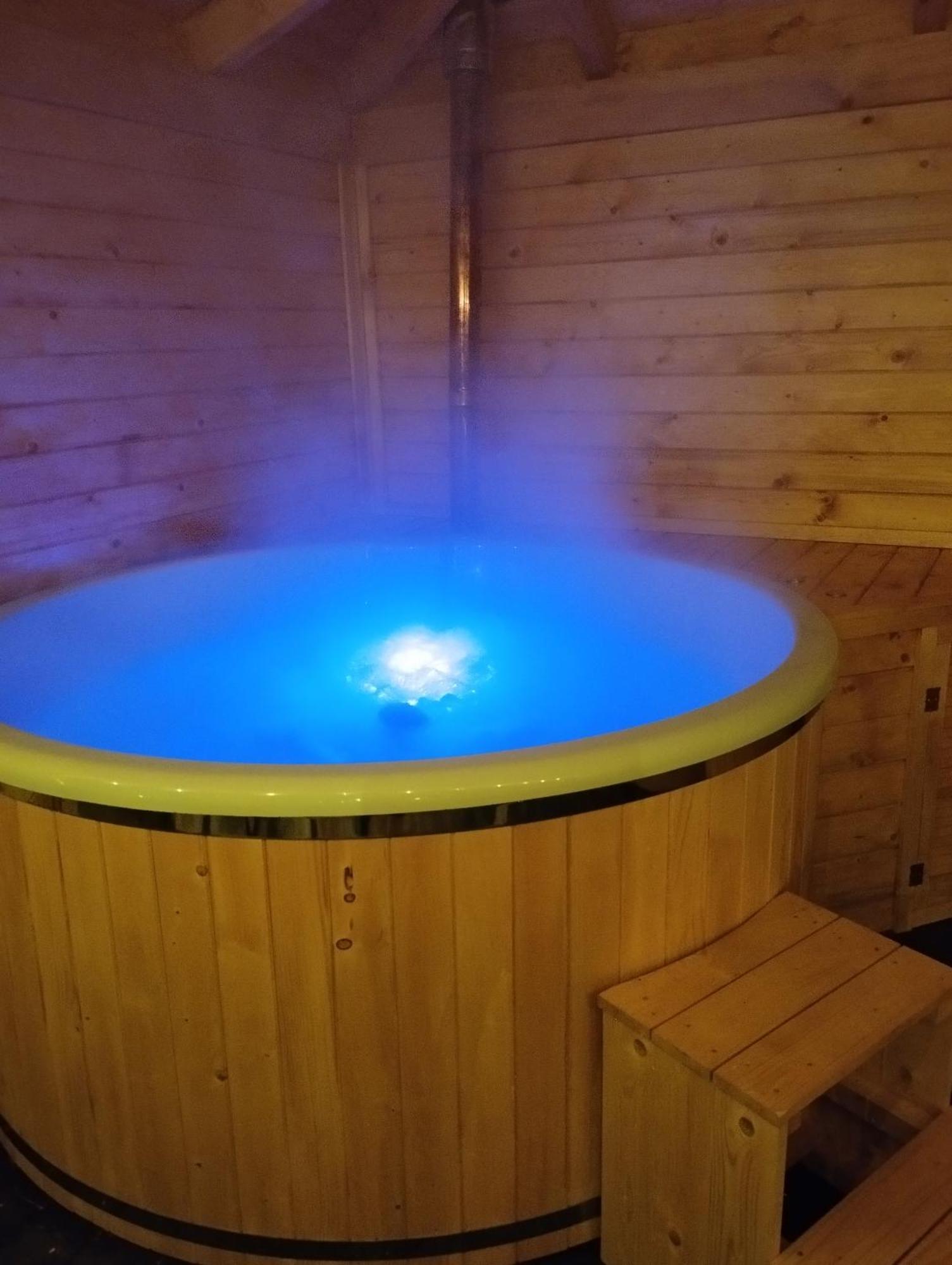 Rezydencja Skibowki Sauna&Jacuzzi Zakopane Kültér fotó